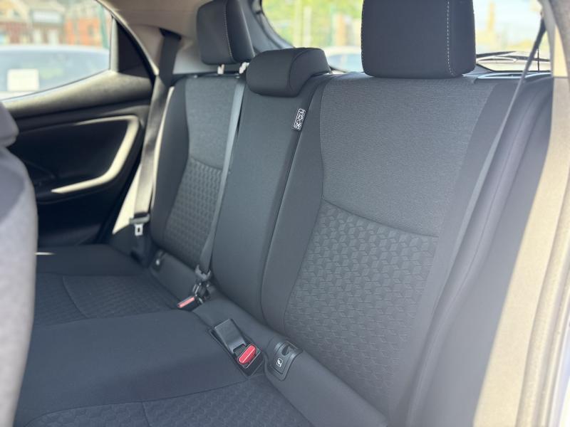 Toyota Yaris 1.5 HYBRID DYNAMIC - photo 14