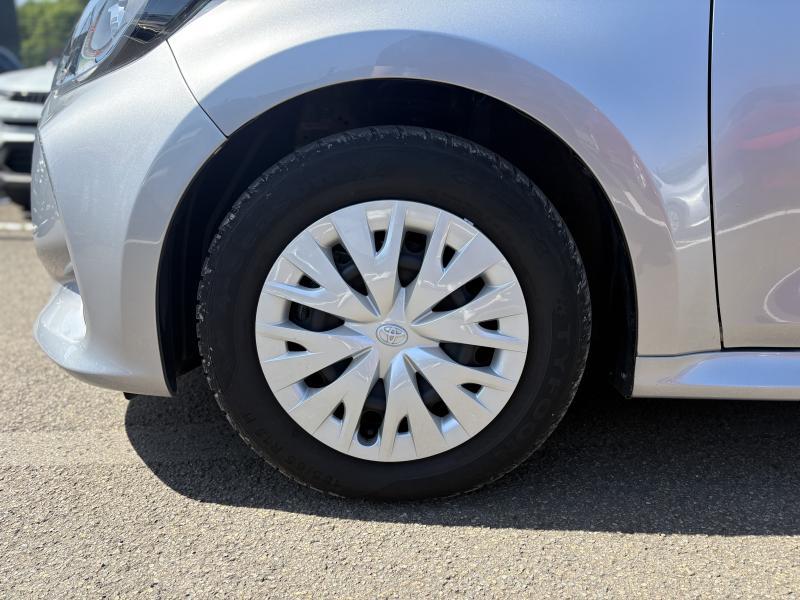 Toyota Yaris 1.5 HYBRID DYNAMIC - photo 20