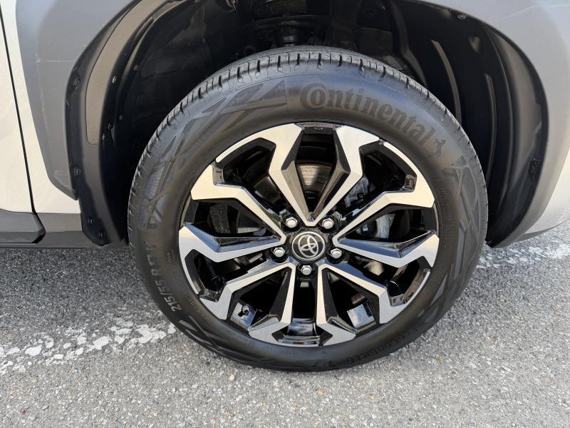 Toyota Yaris Cross 1.5 Hybrid CVT Dynamic Plus - photo 16