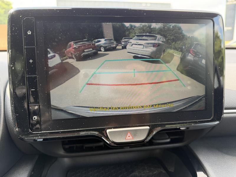 Toyota Yaris Cross 1.5 Hybrid CVT Dynamic Plus - photo 9