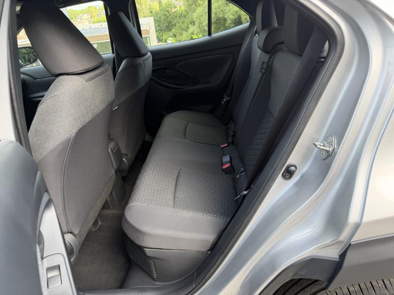 Toyota Yaris Cross 1.5 Hybrid CVT Dynamic Plus - photo 14