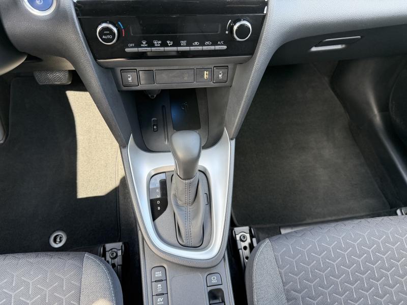 Toyota Yaris Cross 1.5 Hybrid CVT Dynamic Plus - photo 8