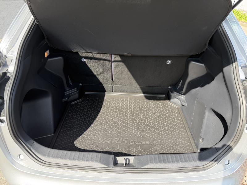 Toyota Yaris Cross 1.5 Hybrid CVT Dynamic Plus - photo 17