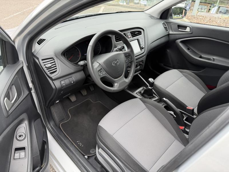 Hyundai i20 1.2i Active - photo 13