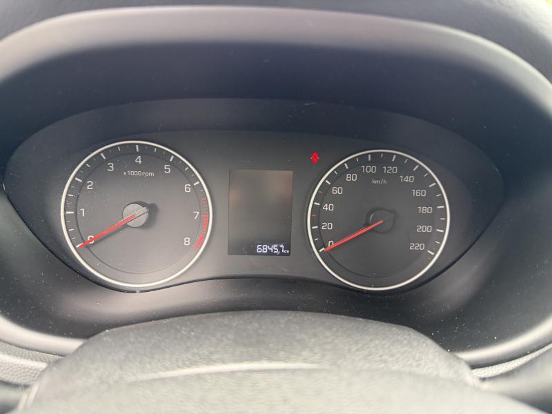 Hyundai i20 1.2i Active - photo 7