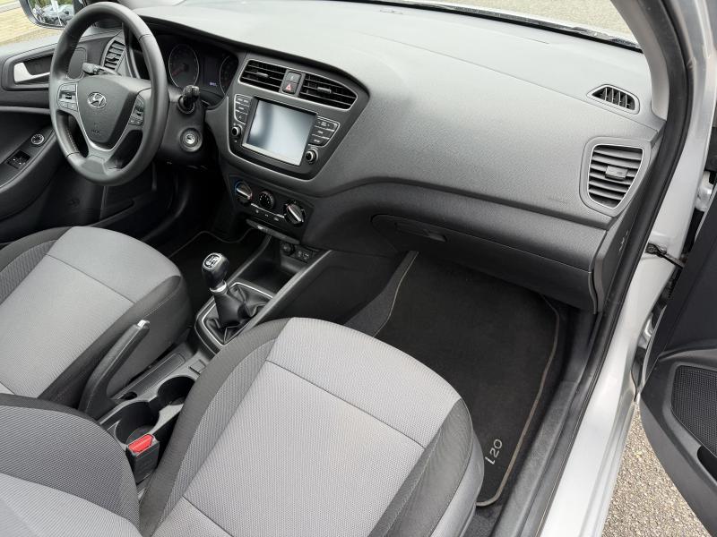 Hyundai i20 1.2i Active - photo 15