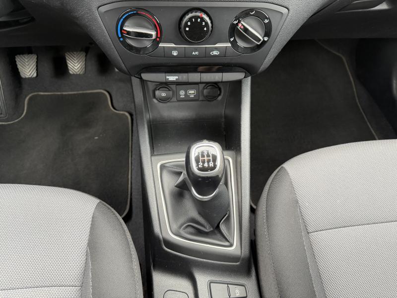 Hyundai i20 1.2i Active - photo 8