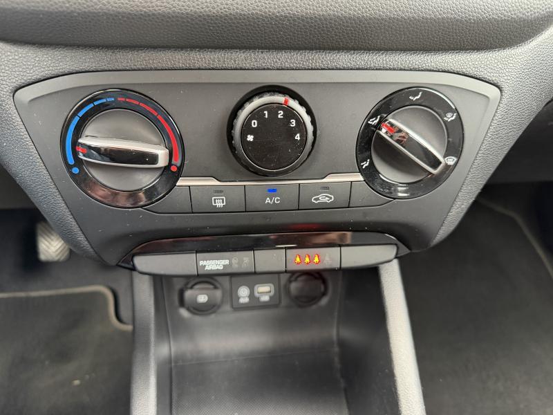 Hyundai i20 1.2i Active - photo 11