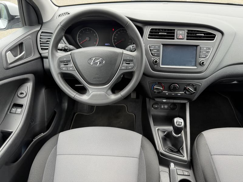 Hyundai i20 1.2i Active - photo 6