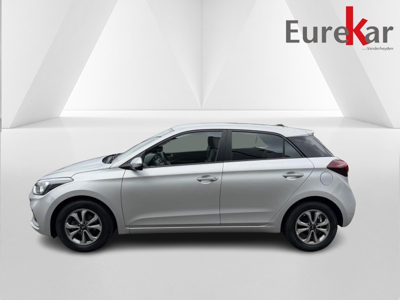 Hyundai i20 1.2i Active - photo 4