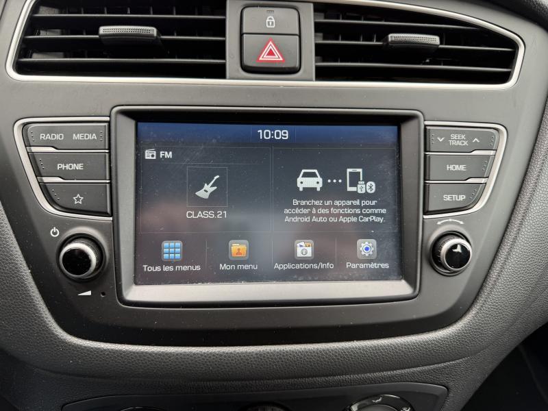 Hyundai i20 1.2i Active - photo 9