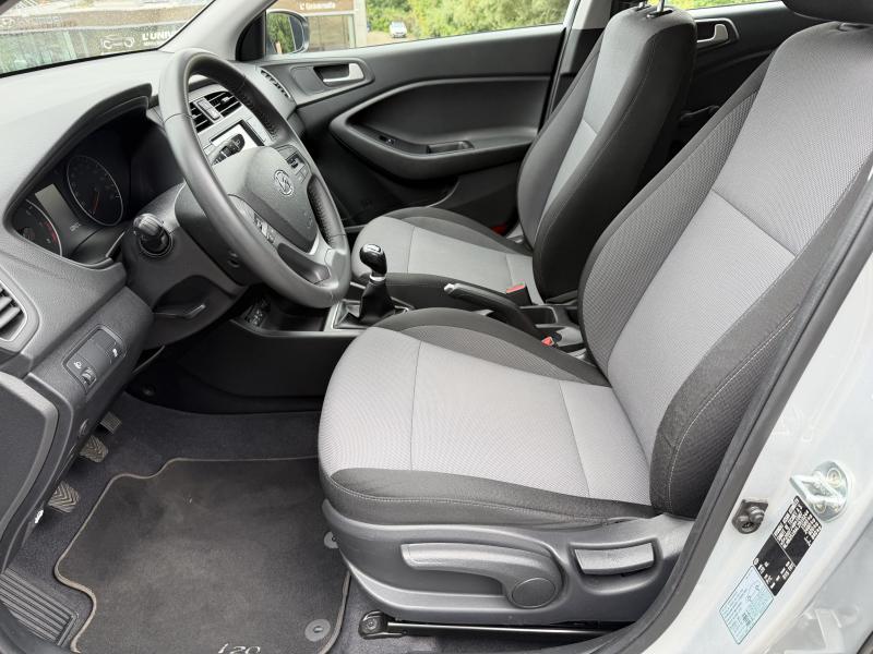 Hyundai i20 1.2i Active - photo 12