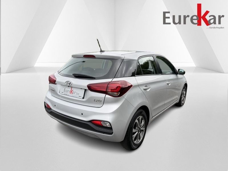 Hyundai i20 1.2i Active - photo 5