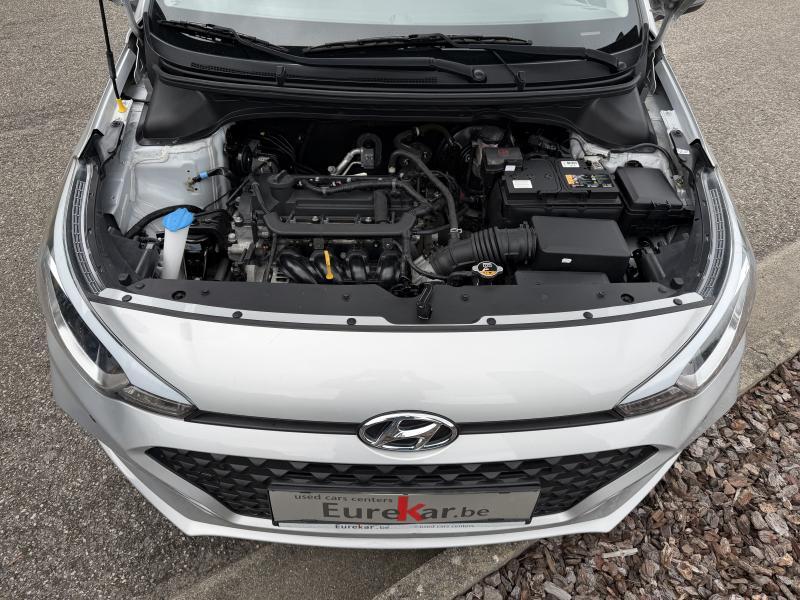 Hyundai i20 1.2i Active - photo 18