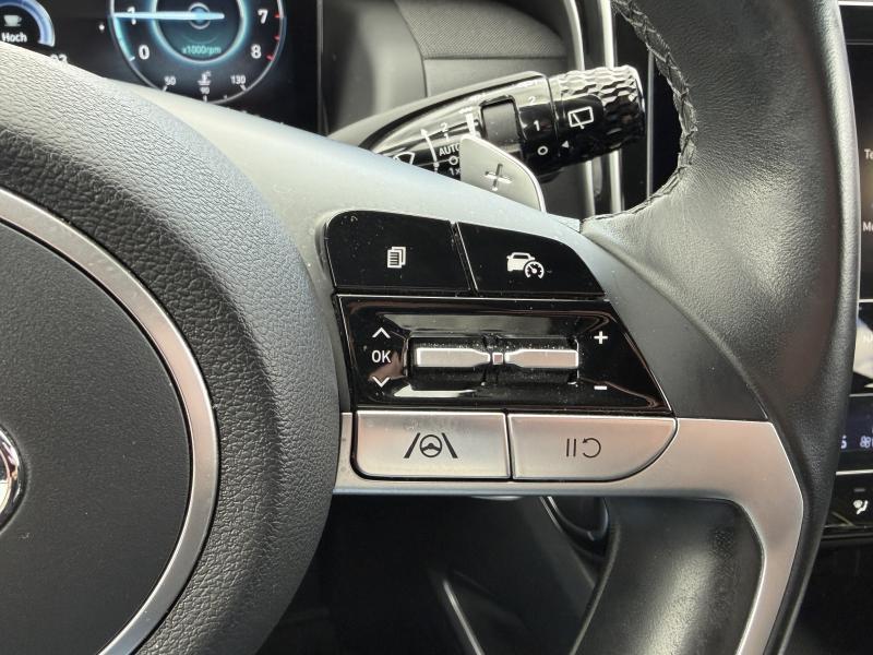 Hyundai Tucson 1.6 T-GDi 48v FEEL 7DCT - photo 8