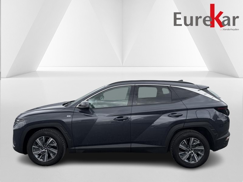 Hyundai Tucson 1.6 T-GDi 48v FEEL 7DCT - photo 4