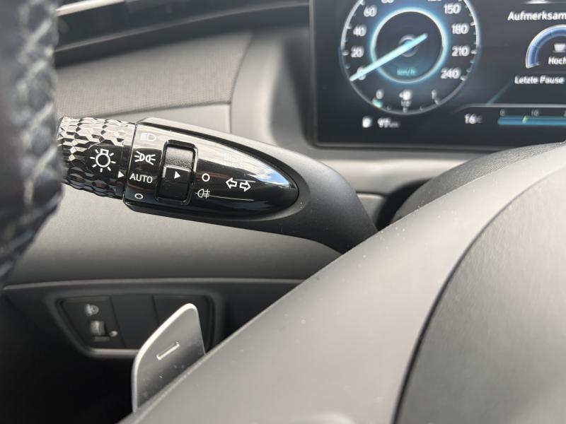 Hyundai Tucson 1.6 T-GDi 48v FEEL 7DCT - photo 9