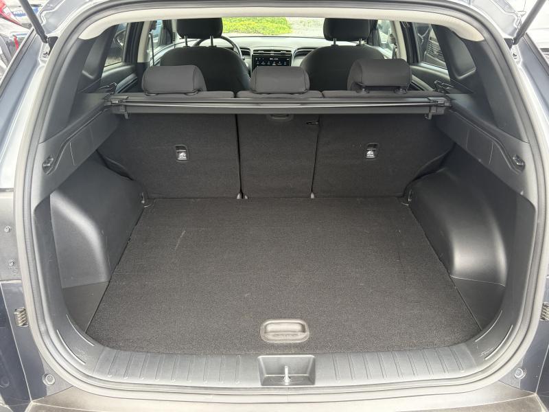 Hyundai Tucson 1.6 T-GDi 48v FEEL 7DCT - photo 17