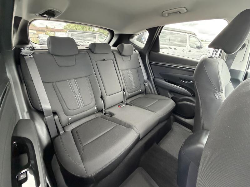 Hyundai Tucson 1.6 T-GDi 48v FEEL 7DCT - photo 16