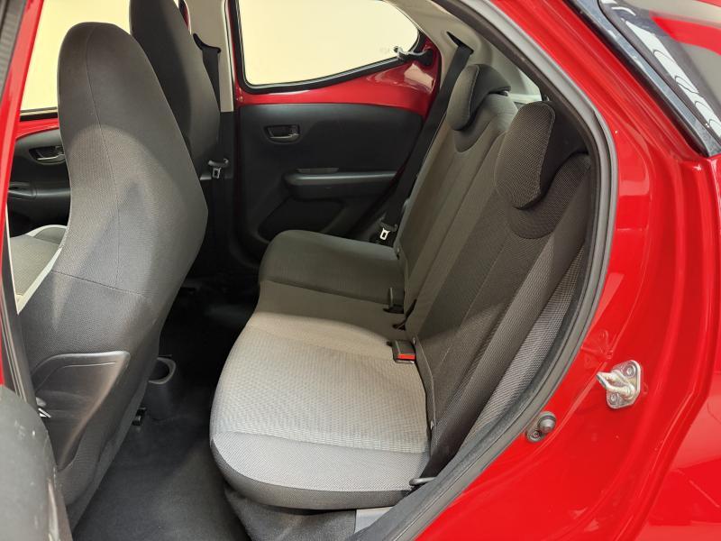 Toyota Aygo 1.0 VVT-i X-play II - photo 14
