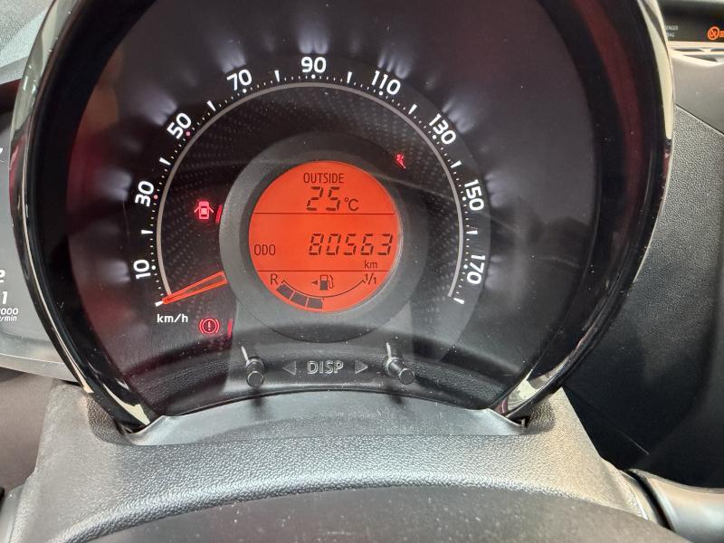Toyota Aygo 1.0 VVT-i X-play II - photo 7