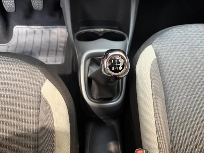 Toyota Aygo 1.0 VVT-i X-play II - photo 8