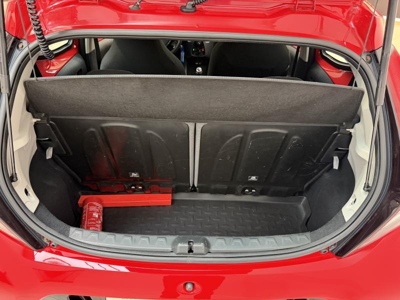 Toyota Aygo 1.0 VVT-i X-play II - photo 16