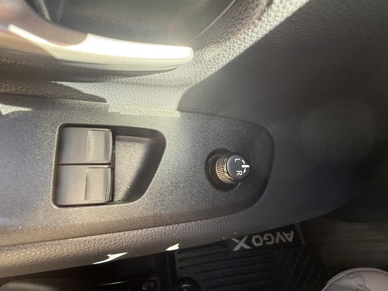 Toyota Aygo X 1.0 VVT-I PLAY CVT - photo 13