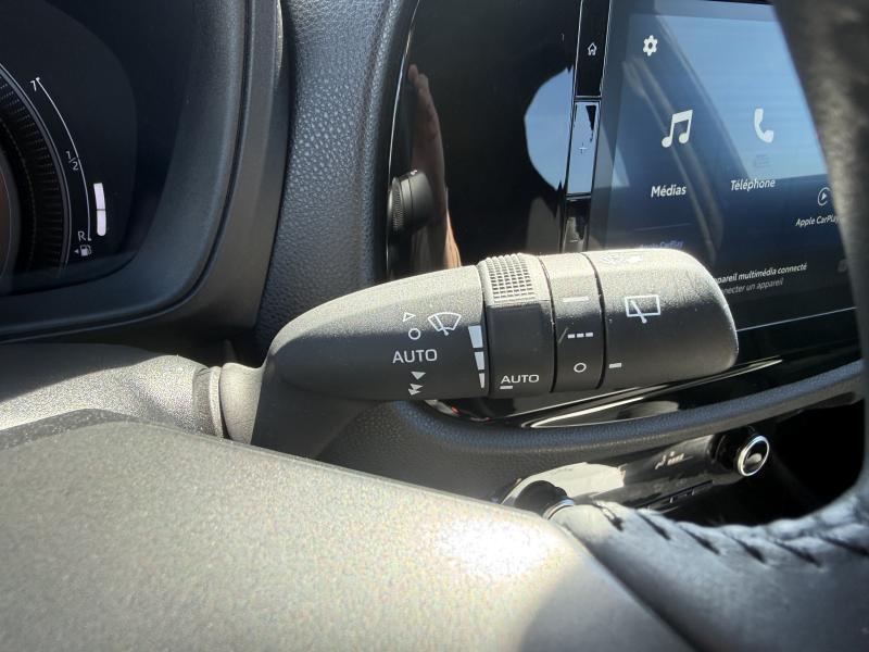 Toyota Aygo X 1.0 VVT-I PLAY CVT - photo 12