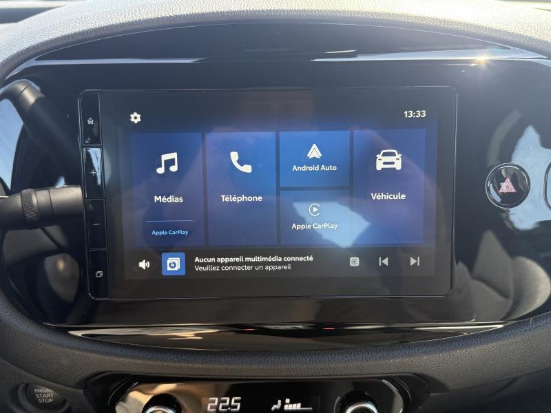 Toyota Aygo X 1.0 VVT-I PLAY CVT - photo 9