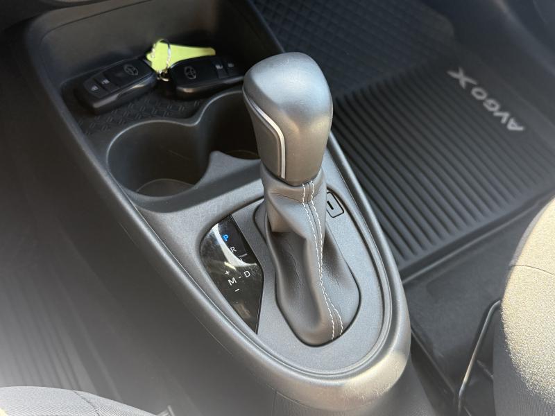 Toyota Aygo X 1.0 VVT-I PLAY CVT - photo 7