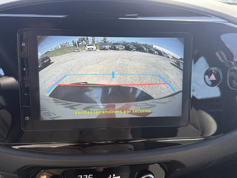 Toyota Aygo X 1.0 VVT-I PLAY CVT - photo 10