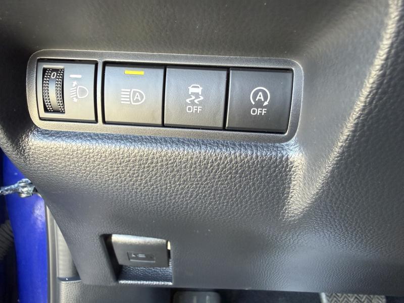 Toyota Aygo X 1.0 VVT-I PLAY CVT - photo 14