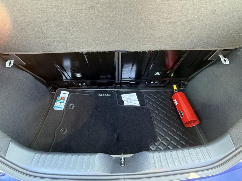 Toyota Aygo X 1.0 VVT-I PLAY CVT - photo 16