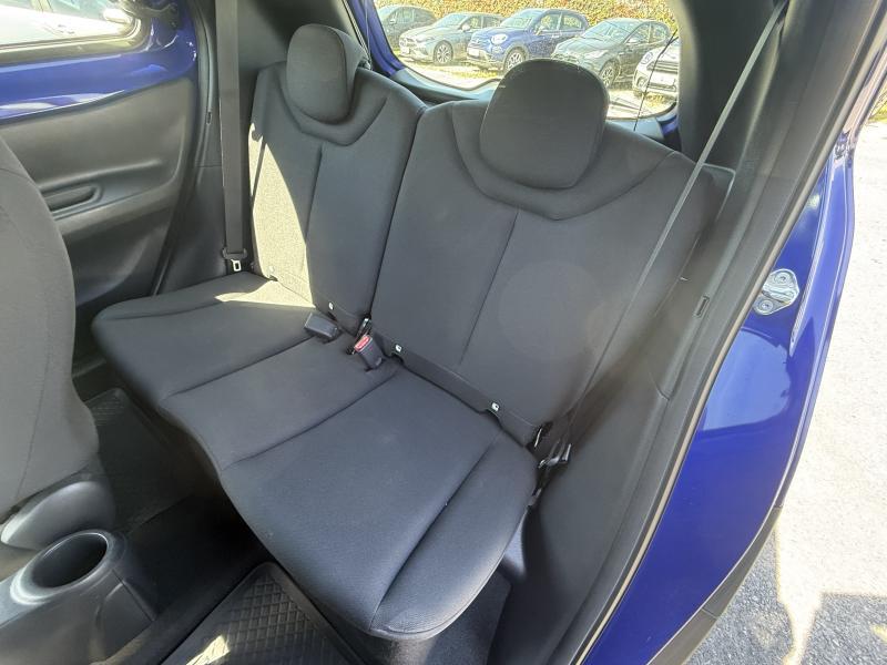 Toyota Aygo X 1.0 VVT-I PLAY CVT - photo 15