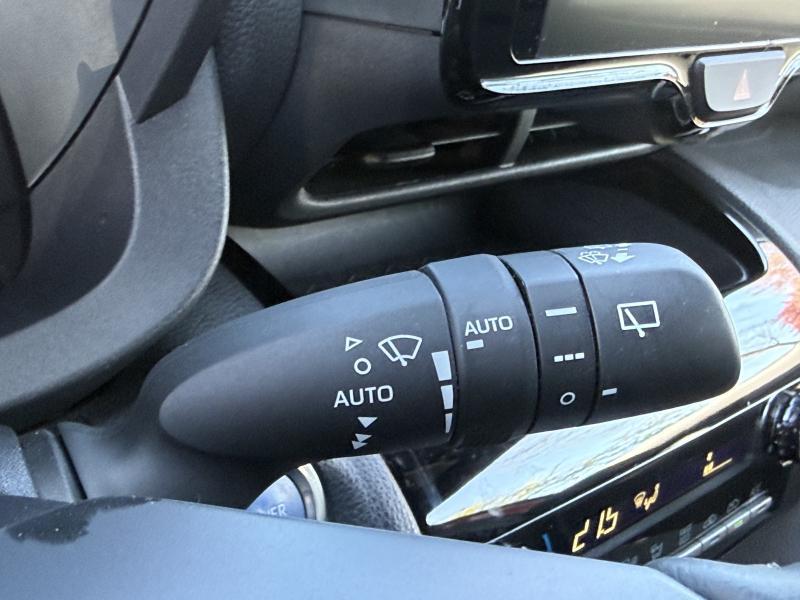 Toyota Yaris Cross 1.5 HYBRID DYNAMIC + - photo 16