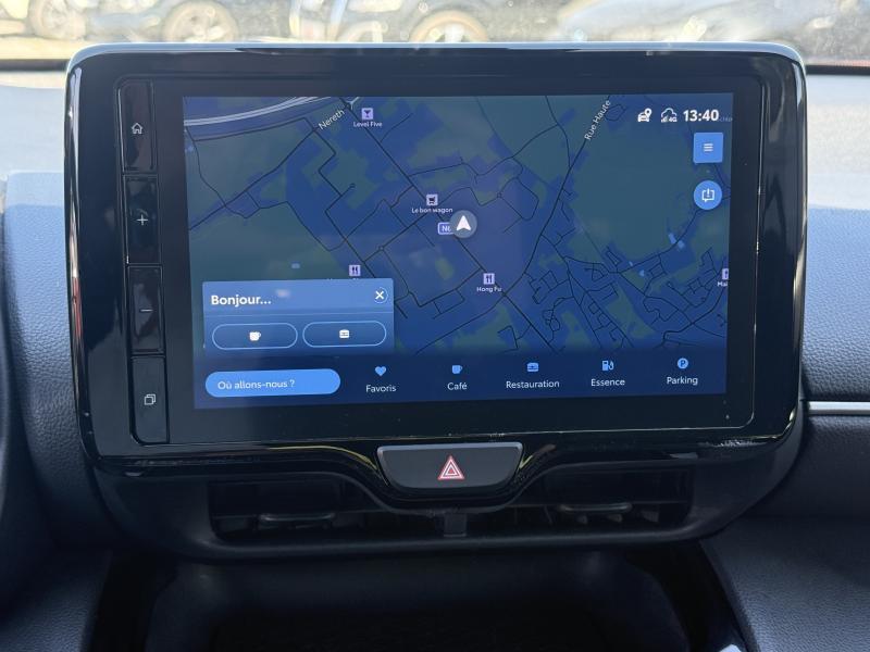 Toyota Yaris Cross 1.5 HYBRID DYNAMIC + - photo 8