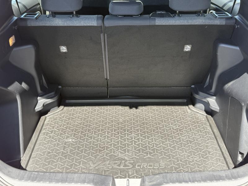 Toyota Yaris Cross 1.5 HYBRID DYNAMIC + - photo 20