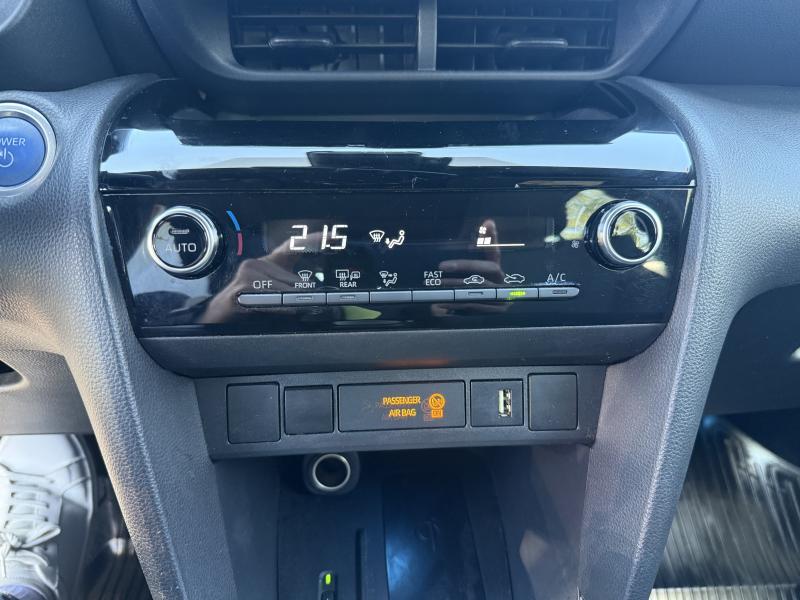 Toyota Yaris Cross 1.5 HYBRID DYNAMIC + - photo 12