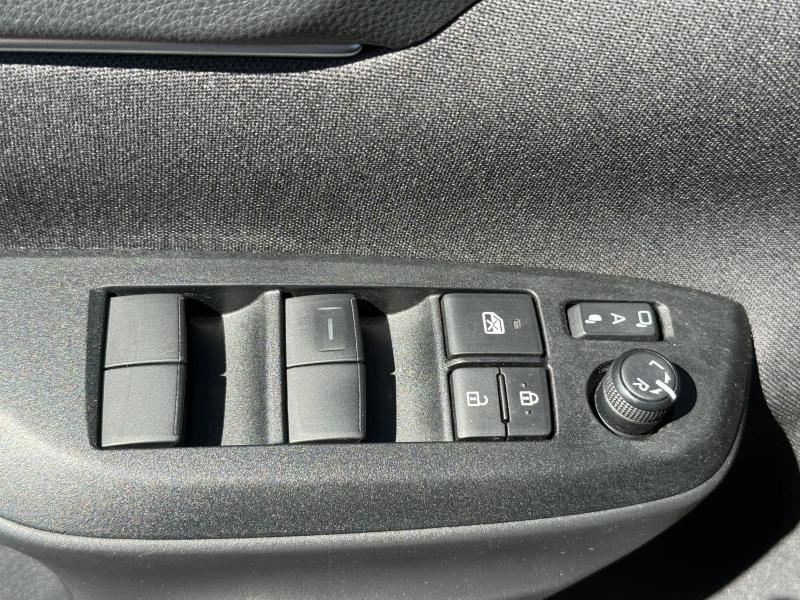 Toyota Yaris Cross 1.5 HYBRID DYNAMIC + - photo 18