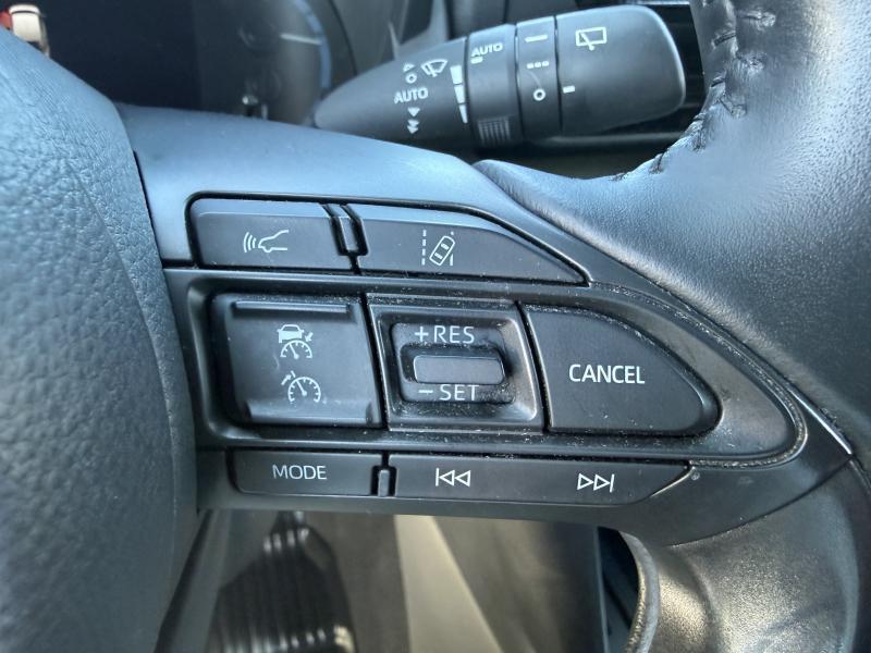 Toyota Yaris Cross 1.5 HYBRID DYNAMIC + - photo 14