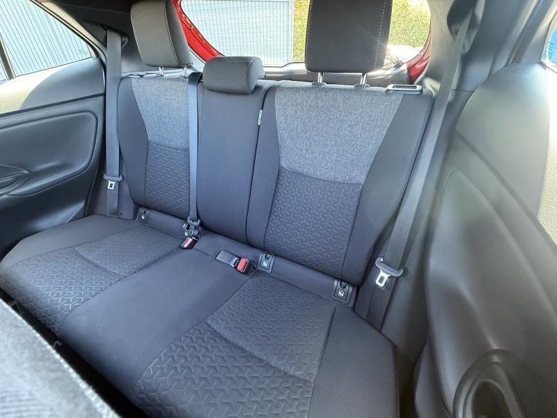 Toyota Yaris Cross 1.5 HYBRID DYNAMIC + - photo 19