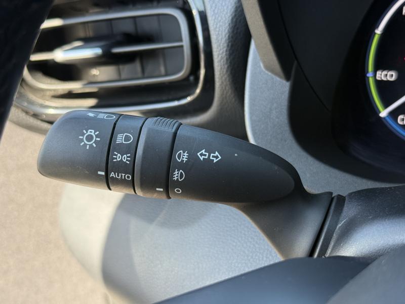 Toyota Yaris Cross 1.5 HYBRID DYNAMIC + - photo 15