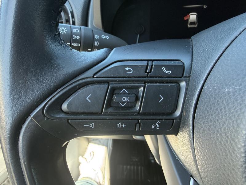 Toyota Yaris Cross 1.5 HYBRID DYNAMIC + - photo 13