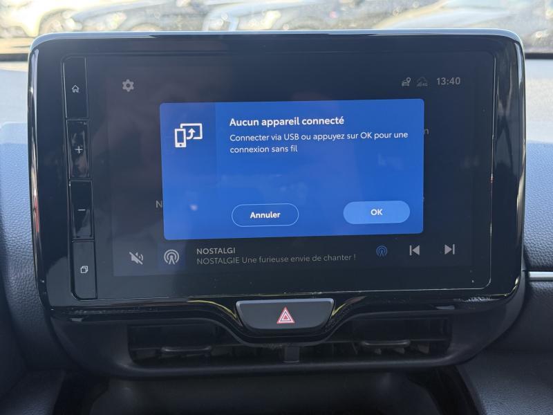 Toyota Yaris Cross 1.5 HYBRID DYNAMIC + - photo 9