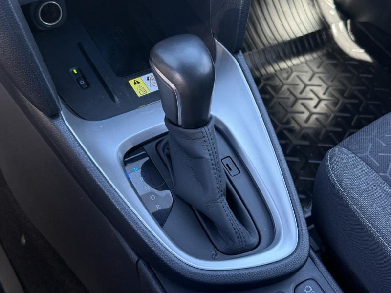 Toyota Yaris Cross 1.5 HYBRID DYNAMIC + - photo 11