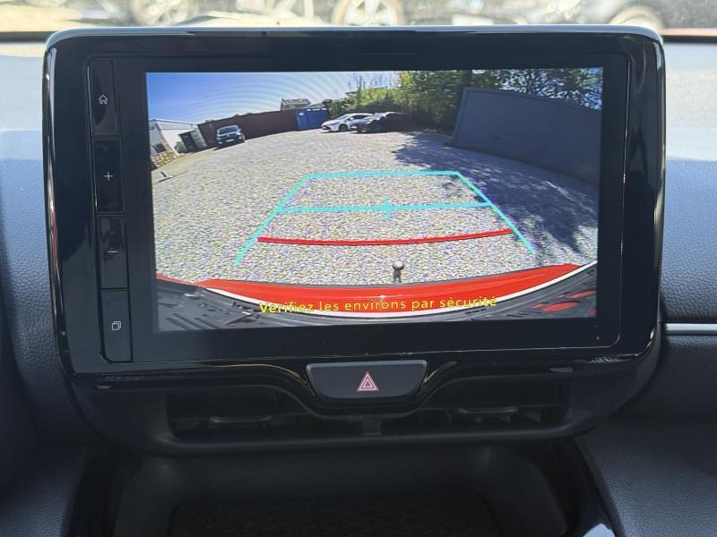 Toyota Yaris Cross 1.5 HYBRID DYNAMIC + - photo 10
