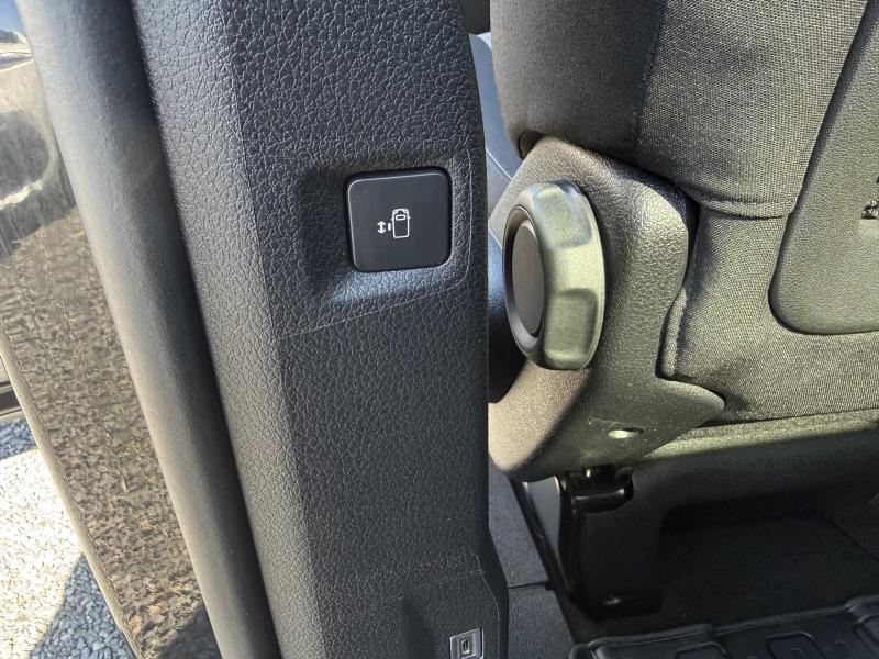 Toyota ProAce Verso 2.0 D FAMILY MEDIUM 8 PL - photo 23