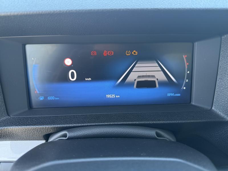 Toyota ProAce Verso 2.0 D FAMILY MEDIUM 8 PL - photo 7
