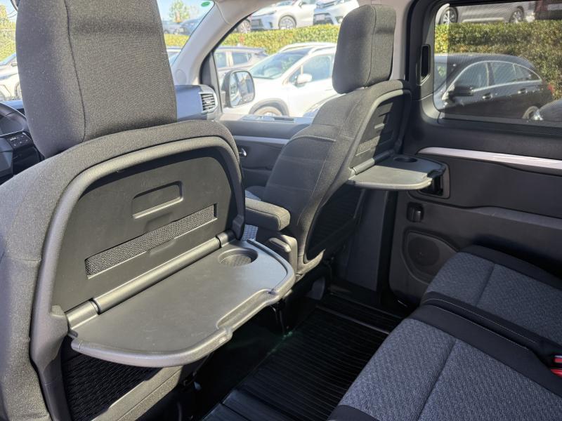 Toyota ProAce Verso 2.0 D FAMILY MEDIUM 8 PL - photo 19